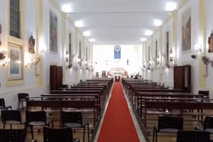 Parroquia San Roque