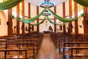 Parroquia San Roque
