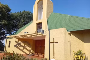 Parroquia San Roque