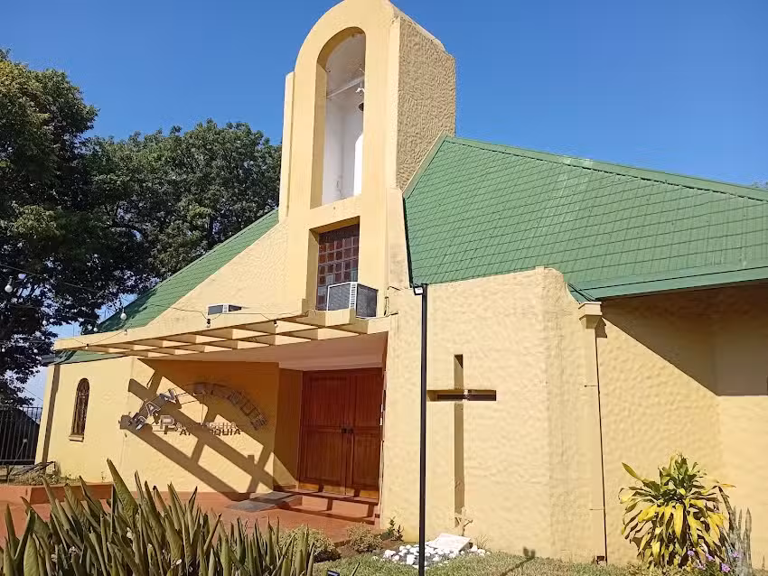 Parroquia San Roque