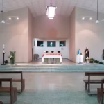 Parroquia San Roque González de Santa Cruz