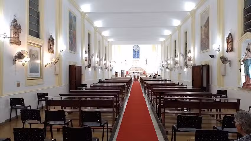 Parroquia San Roque