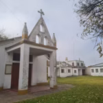 Parroquia San Vicente