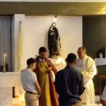 Parroquia San Vicente de Paul