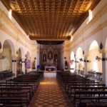 Parroquia San Vicente de Paúl