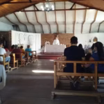 Parroquia San Vicente de Paúl