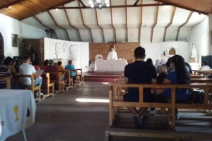 Parroquia San Vicente de Paúl