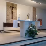 Parroquia Santa Ana