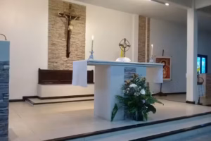 Parroquia Santa Ana