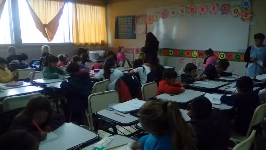 Parroquia Santa Ana