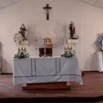 Parroquia Santa Ana