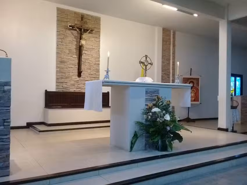 Parroquia Santa Ana