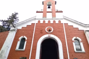 Parroquia Santa Barbara