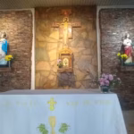 Parroquia Santa Bárbara