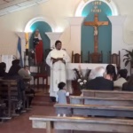 Parroquia Santa Catalina de Alejandría