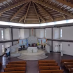 Parroquia Santa Clara de Asís