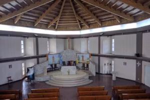 Parroquia Santa Clara de Asís