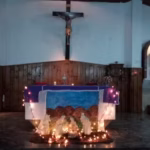 Parroquia Santa Cruz