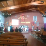 Parroquia Santa Cruz