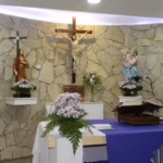 Parroquia Santa Elena