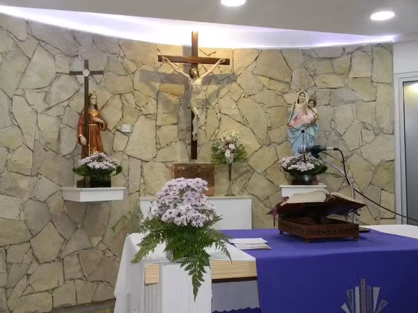 Parroquia Santa Elena