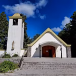 Parroquia Santa Elena