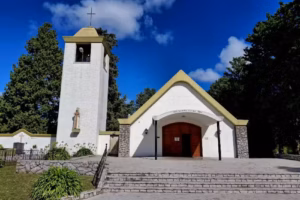 Parroquia Santa Elena