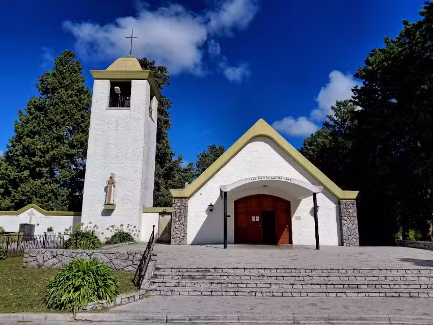 Parroquia Santa Elena
