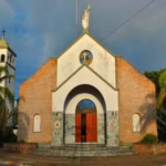 Parroquia Santa Elena