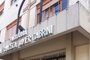 Parroquia Santa Francisca Javier Cabrini