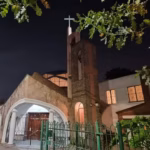 Parroquia Santa Inés