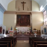 Parroquia Santa Isabel de Hungría