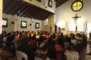 Parroquia Santa Julia