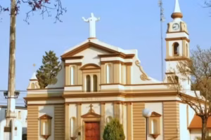 Parroquia Santa Justina