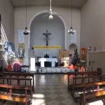 Parroquia Santa Lucía