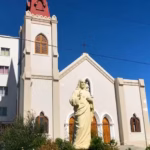 Parroquia Santa Lucía