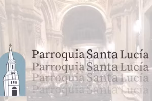 Parroquia Santa Lucía Virgen y Mártir