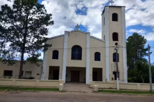 Parroquia Santa Margarita