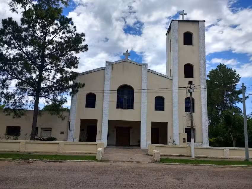 Parroquia Santa Margarita