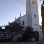 Parroquia Santa Maria