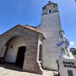 Parroquia Santa María
