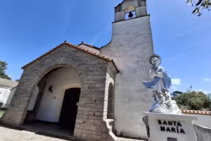 Parroquia Santa María