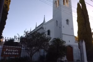 Parroquia Santa Maria