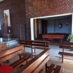 Parroquia Santa María