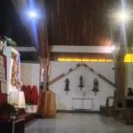 Parroquia Santa María de los Ángeles