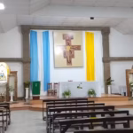 Parroquia Santa María de los Ángeles
