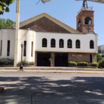 Parroquia Santa María de los Ángeles