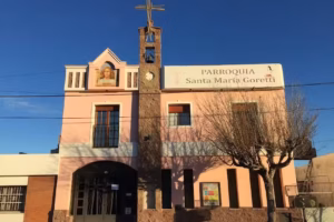 Parroquia Santa Maria Goretti