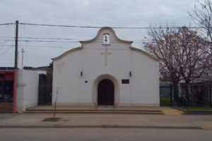 Parroquia Santa María Josefa Rosello