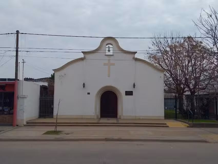 Parroquia Santa María Josefa Rosello